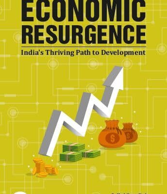 Economic Resurgence 9788119907441