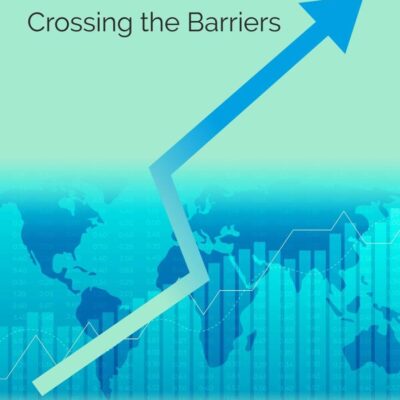 ECONOMIC THEORY: Crossing the Barriers