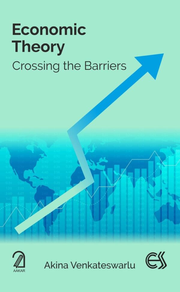 ECONOMIC THEORY: Crossing the Barriers