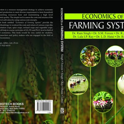 Economics of Farming System