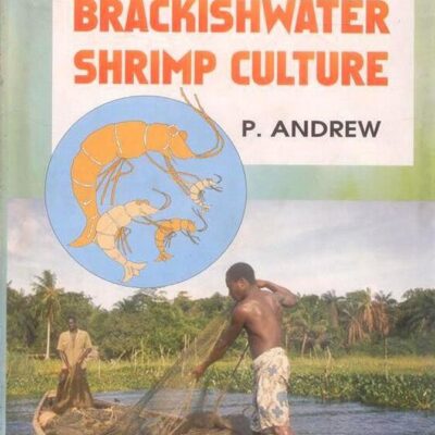 Economics of Brackishwater Shrimp Culture