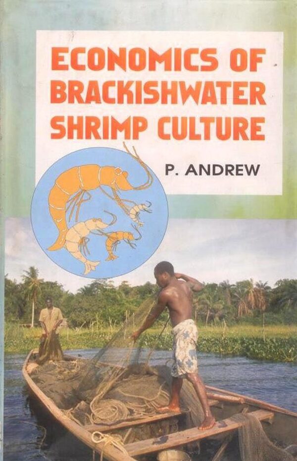Economics of Brackishwater Shrimp Culture
