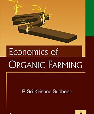 Economics of organic farming