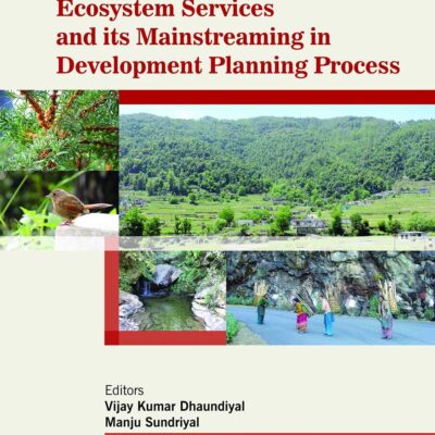 Ecosystem Services and its Mainstreaming in Development Planning Process