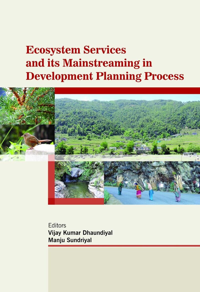 Ecosystem Services and its Mainstreaming in Development Planning Process