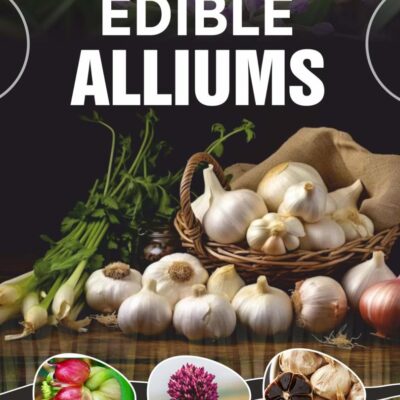 Edible Alliums