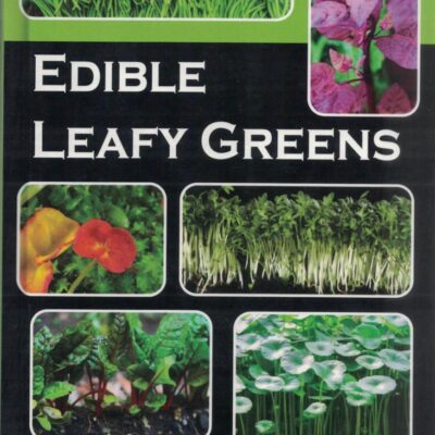 Edible Leafy Greens