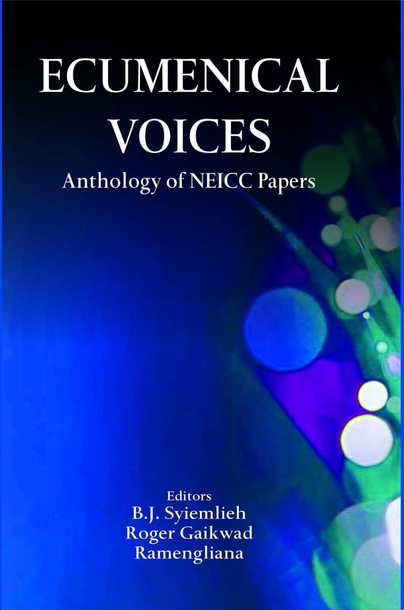 Ecumenical Voices: Anthology of NEICC Papers