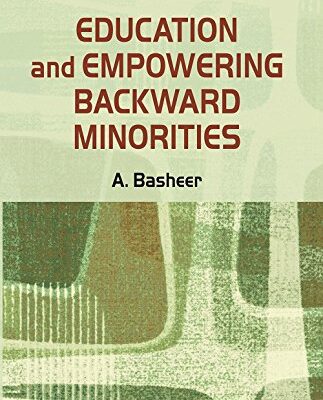 EDUCATION AND EMPOWERING BACKWARD MINORITIES