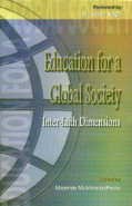 Education for a Global Society