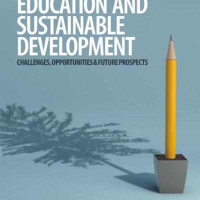 EDUCATION AND SUSTAINABLE DEVELOPMENT: CHALLENGES