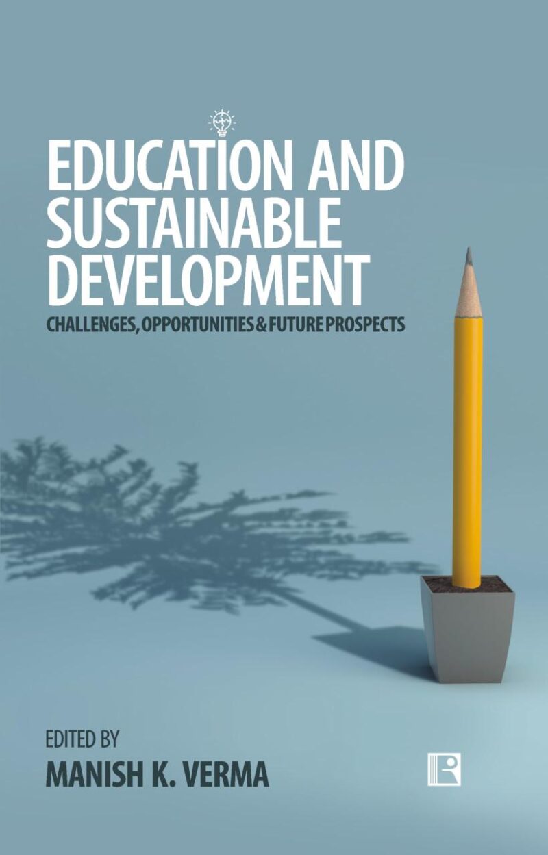 EDUCATION AND SUSTAINABLE DEVELOPMENT: CHALLENGES