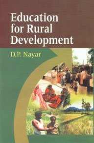 Education for Rural Development