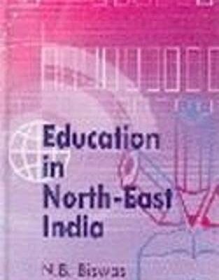Education in North-East India
