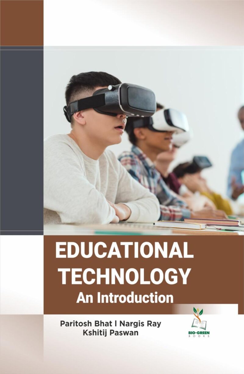 Educational Technology: An Introduction