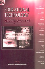 Educational Technology: Knowledge Assessment
