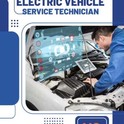Electric Vehicle Service Technician