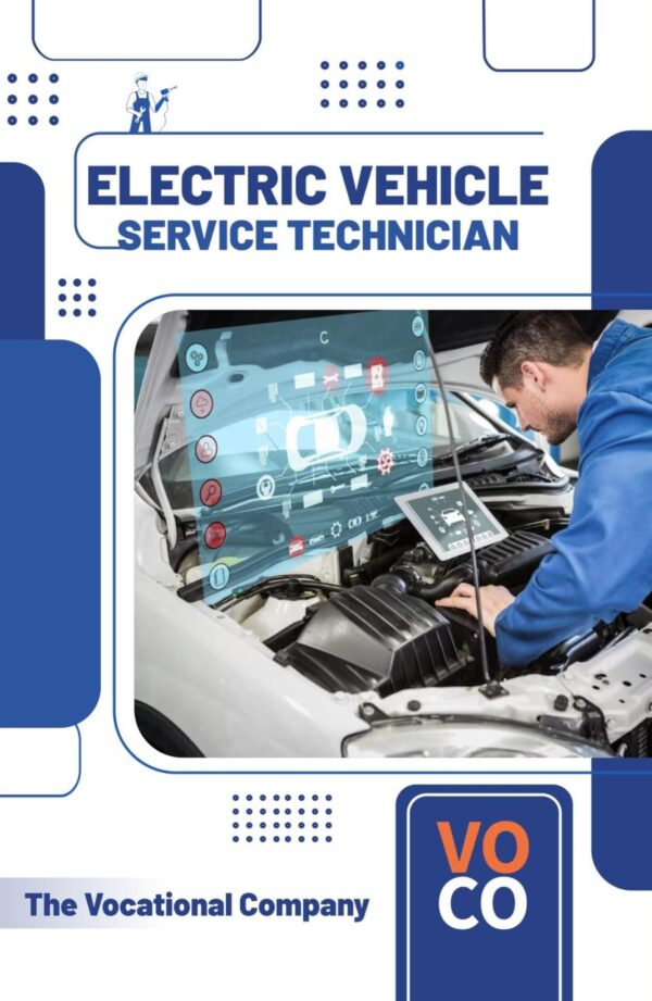 Electric Vehicle Service Technician