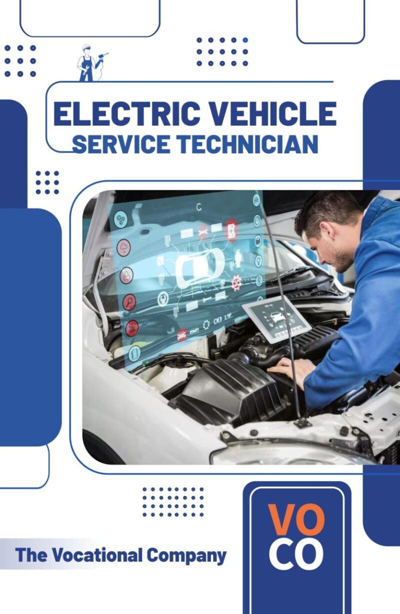 Electric Vehicle Service Technician