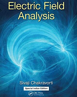 ELECTRIC FIELD ANALYSIS (ORIGINAL PRICE £ 125.00)