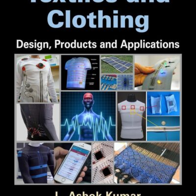 Electronics in Textiles and Clothing: Design