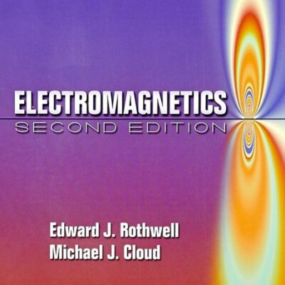 Electromagnetics