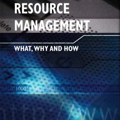 Electronic Resource Management: What