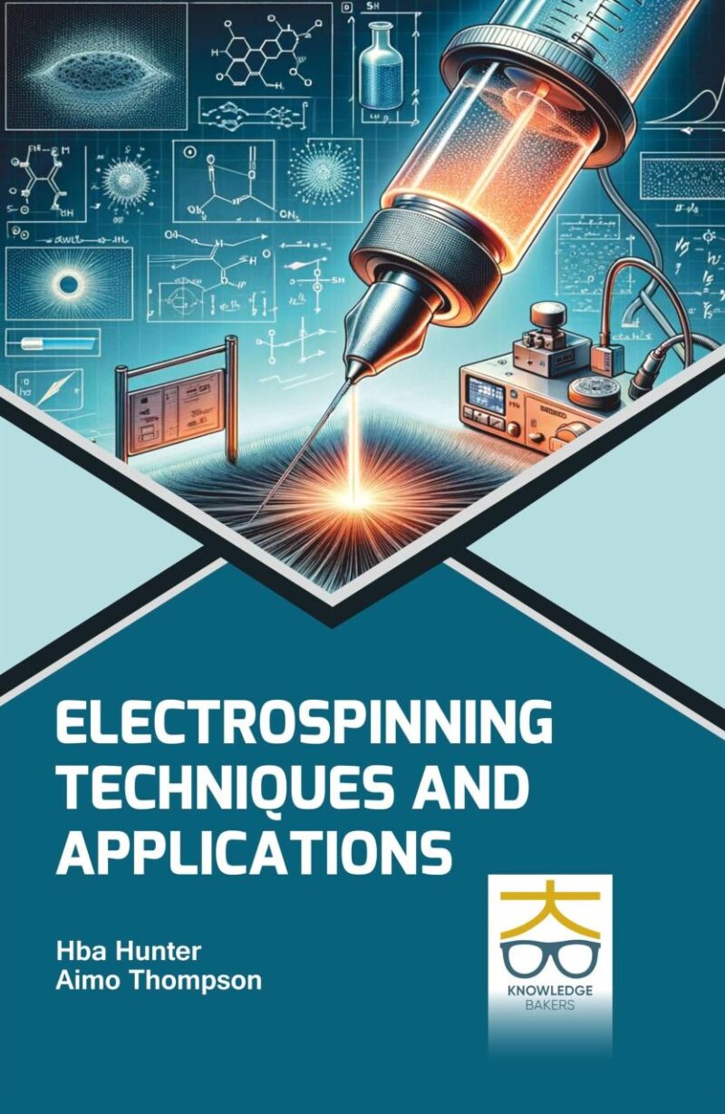 Electrospinning: Techniques and Applications