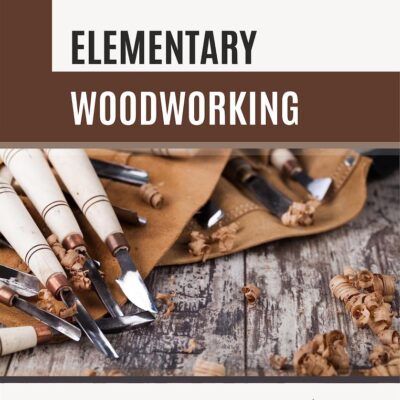 Elementary Woodworking