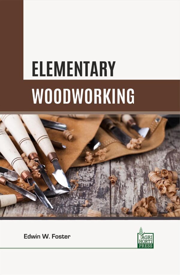 Elementary Woodworking