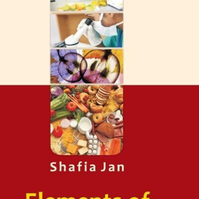 Elements of Food Science