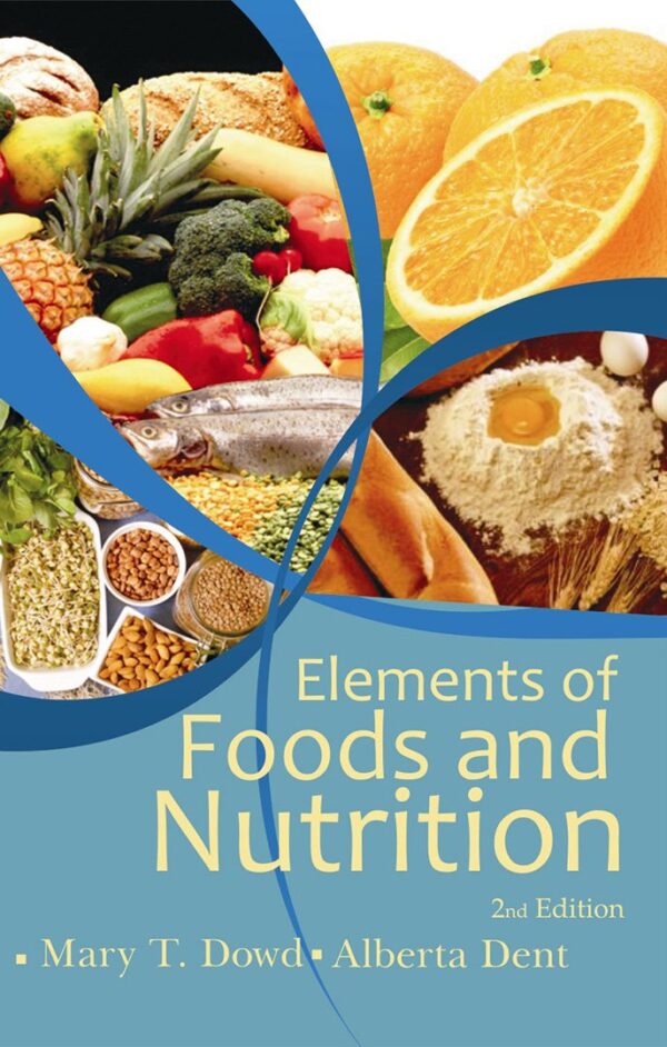 Elements of Food and Nutrition