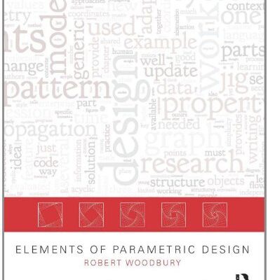 Elements of Parametric Design