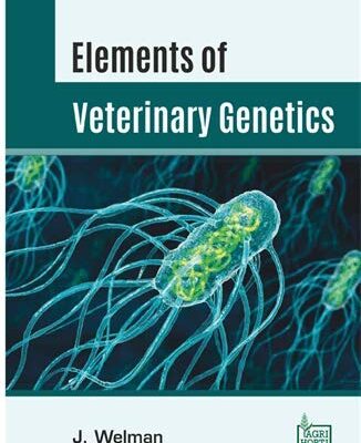 Elements of Veterinary Genetics