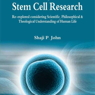 Embryonic Stem Cell Research : Re-explored Considering Scientific