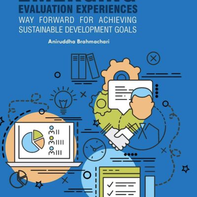 Emerging Evaluation Experiences/OXFAM (9789389719451)