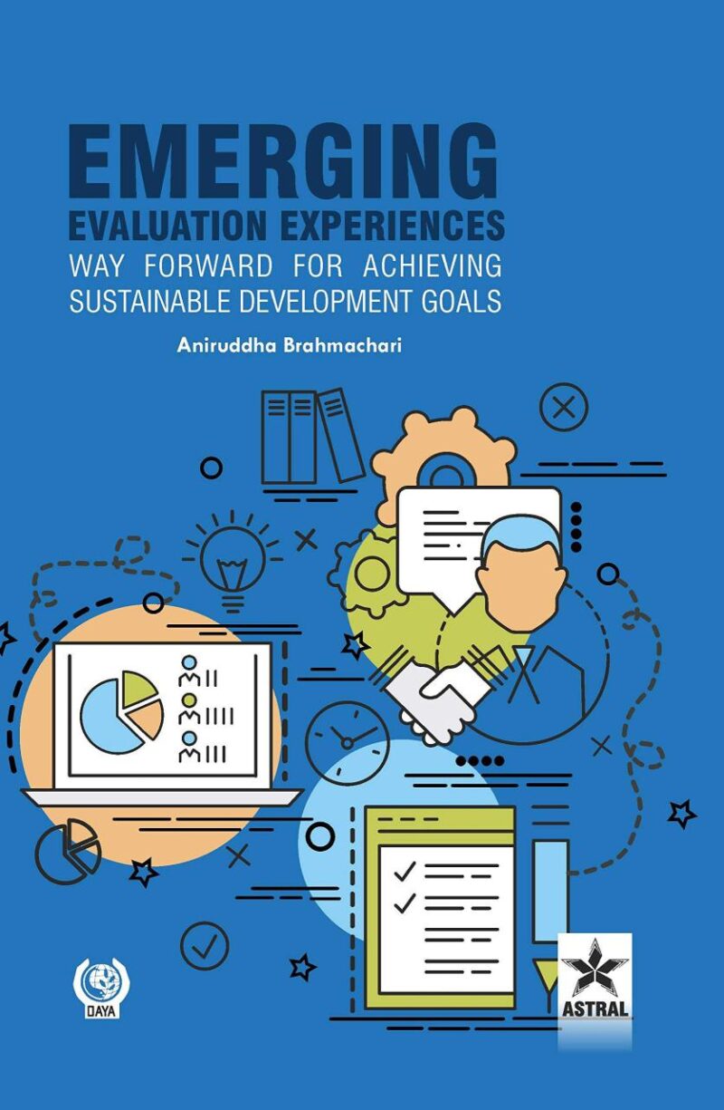 Emerging Evaluation Experiences/OXFAM (9789389719451)