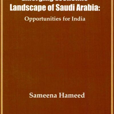 Emerging Economic Landscape of Saudi Arabia