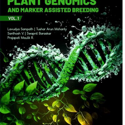 Emerging Pattern in Plant Genomics and Marker Assisted Breeding Vol. 1