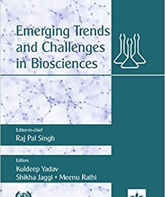 Emerging Trends and Challenges in Biosciences