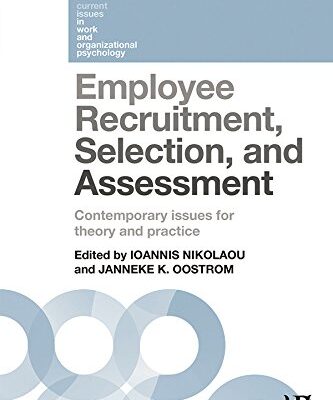 Employee Recruitment