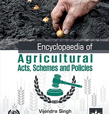 Encyclopaedia of Agricultural Acts