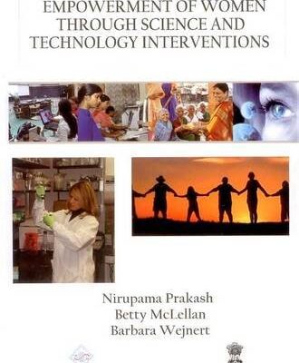 Empowerment of Women Through Science and Technology Interventions/NAM S&T Centre