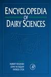 Encyclopedia of Dairy Sciences