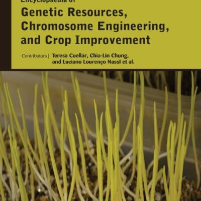 Encyclopaedia of Genetic Resources