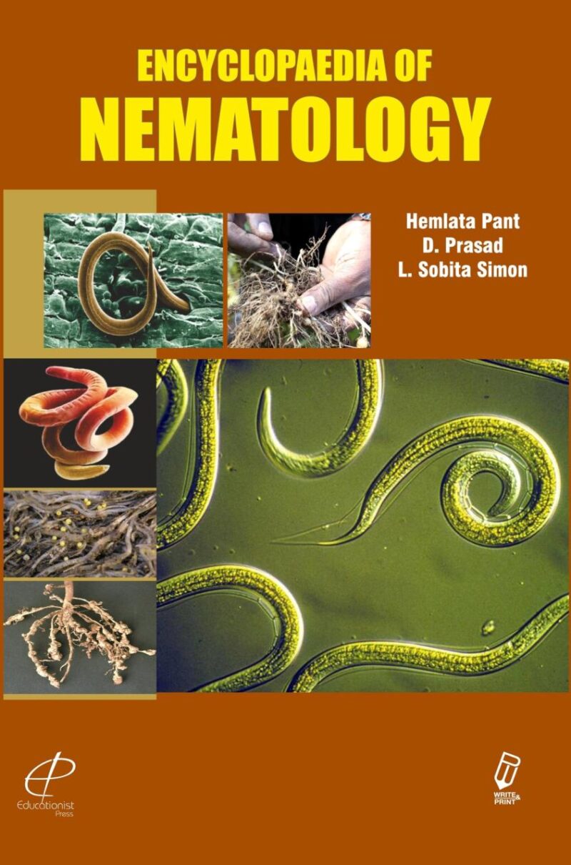 Encyclopaedia Of Nematology