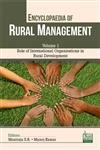 Encylopaedia of Rural Management: Set of 15 Volumes