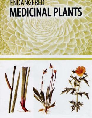 Endangered Medicinal Plants