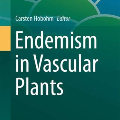 Endemism in Vascular Plants