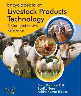Encyclopedia of Livestock Products Technology